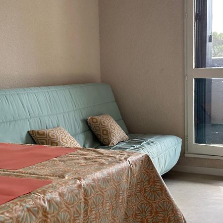 Appartement Cosy A 300M De L'Ocean Au Coeur De La Station - Balcon Et Parking Securise - Fr-1-239-144 Seignosse Exterior foto