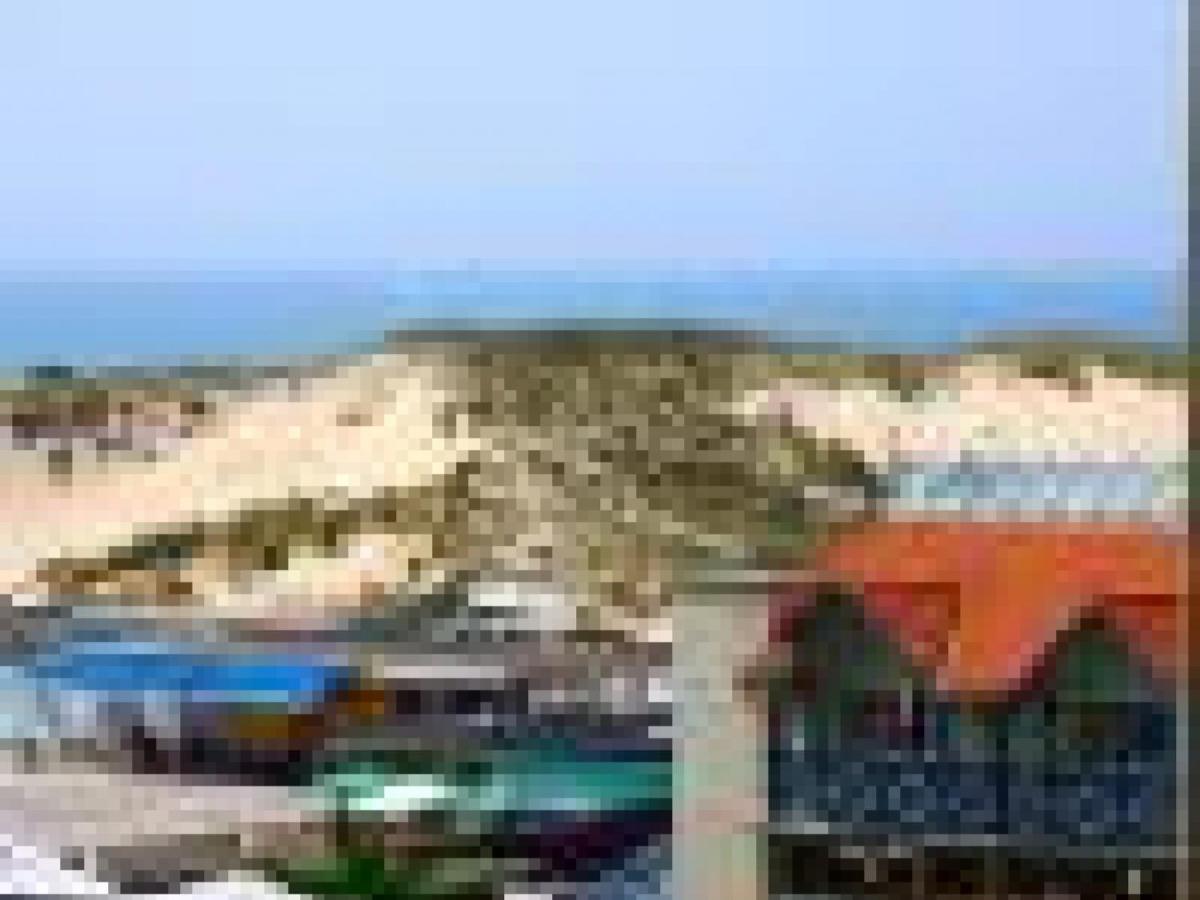 Appartement Cosy A 300M De L'Ocean Au Coeur De La Station - Balcon Et Parking Securise - Fr-1-239-144 Seignosse Exterior foto